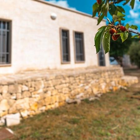 Trullo Caelum Villa Alberobello Kültér fotó