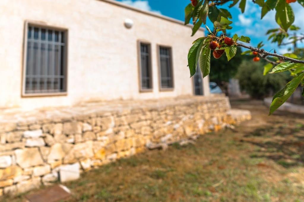 Trullo Caelum Villa Alberobello Kültér fotó