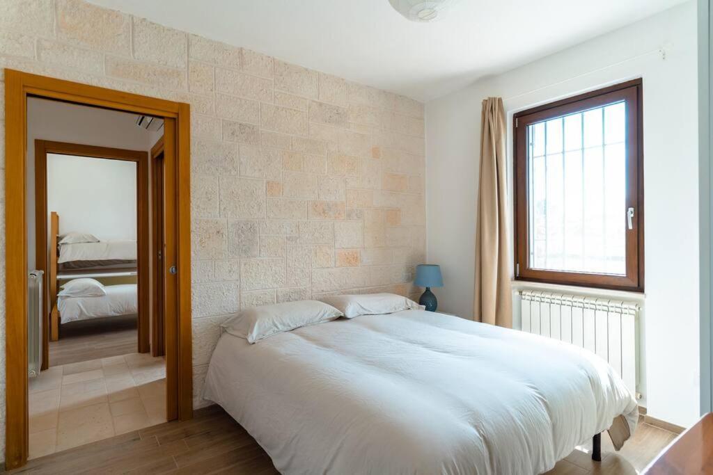 Trullo Caelum Villa Alberobello Kültér fotó