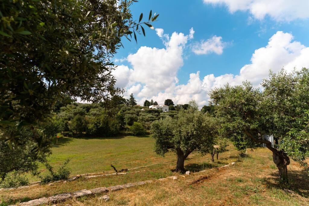 Trullo Caelum Villa Alberobello Kültér fotó